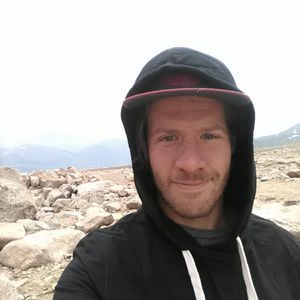 Meet your Posher, Robert